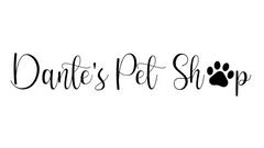 Dante’s Pet Shop