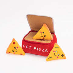 Pizza Box - Dante’s Pet Shop