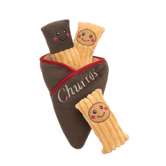 Churros - Dante’s Pet Shop