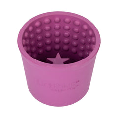 LickiMat® Yoggie Pot - Slow Feeder Bowl - Dante’s Pet Shop