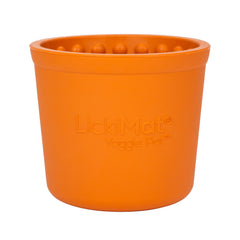 LickiMat® Yoggie Pot - Slow Feeder Bowl - Dante’s Pet Shop