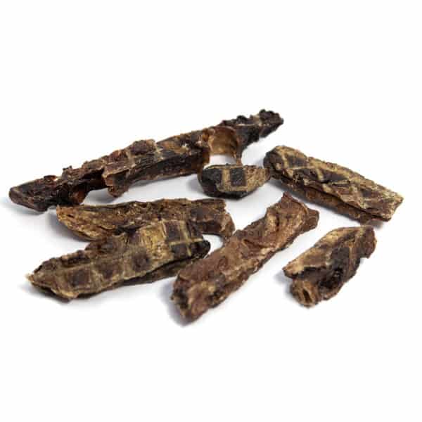 Beef Bites 80g - Dante’s Pet Shop