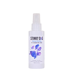 Cleansing & Refreshing - Pet Deodorising Spray, 125mL - Dante’s Pet Shop