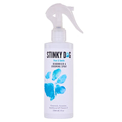 Dog and Cat Pure & Gentle - Natural Pet Deodoriser & Grooming Spray, 250mL - Dante’s Pet Shop