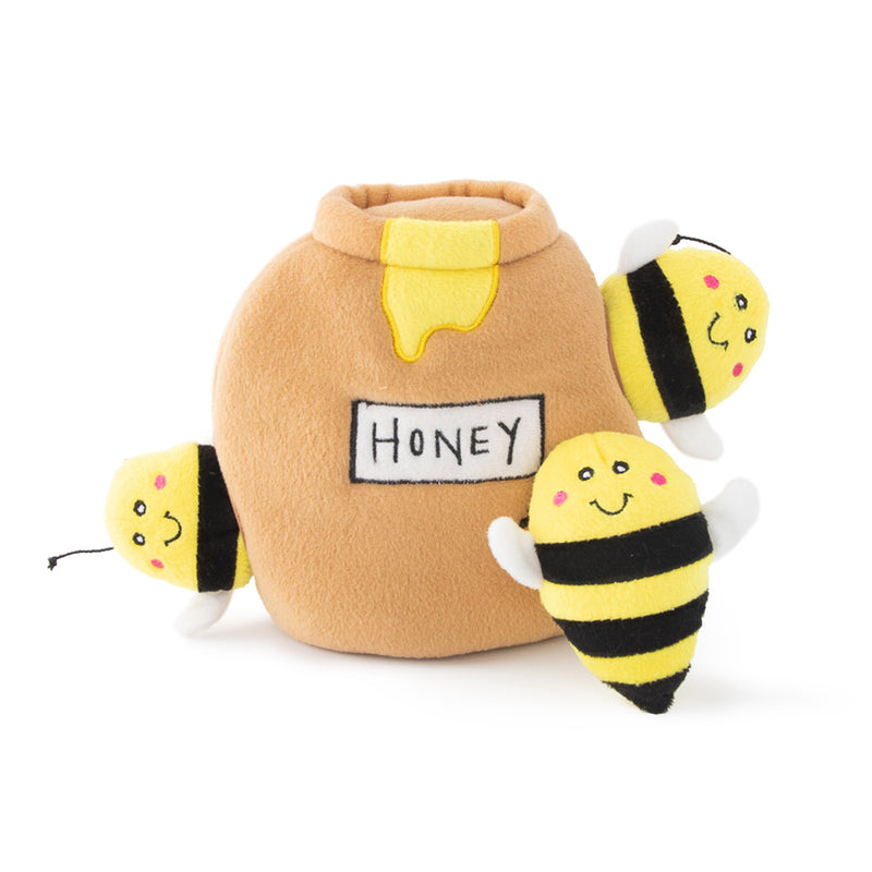 Honey Pot - Dante’s Pet Shop